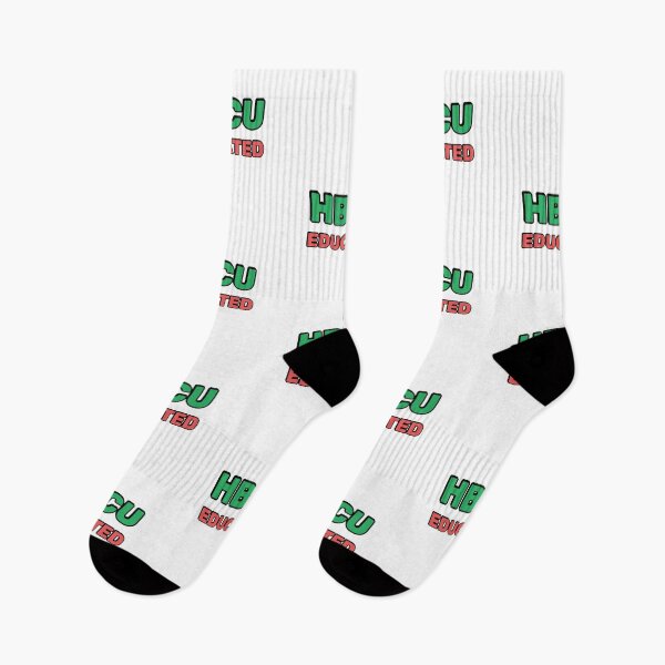 Item preview, HBCU educated  designed and sold by Inspirationmotivation.