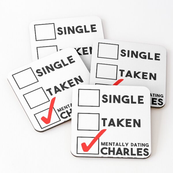 Item preview, Mentally dating Charles Leclerc designed and sold by POPCulturejb.