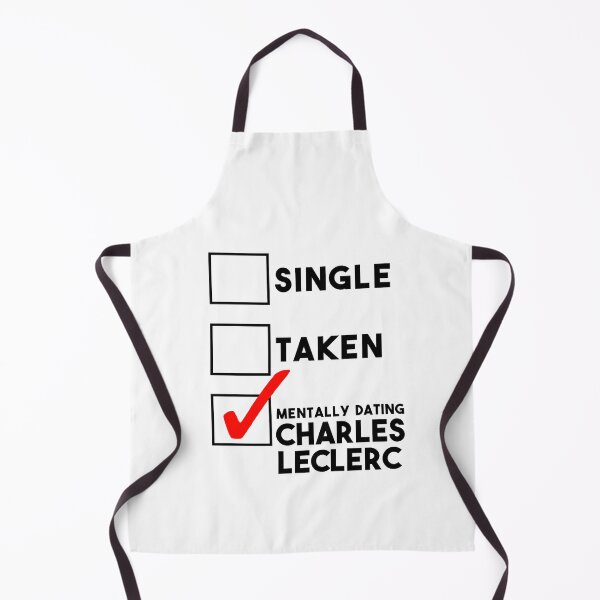 Item preview, Mentally dating Charles Leclerc designed and sold by POPCulturejb.