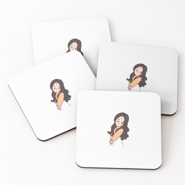 Item preview, beautiful young woman designed and sold by hjian8219.