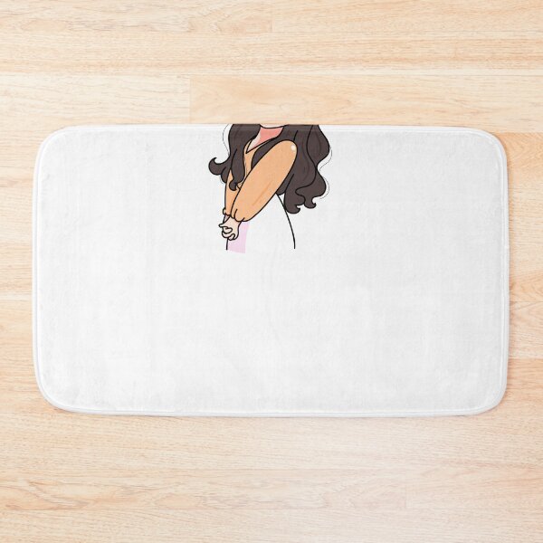 Item preview, beautiful young woman designed and sold by hjian8219.