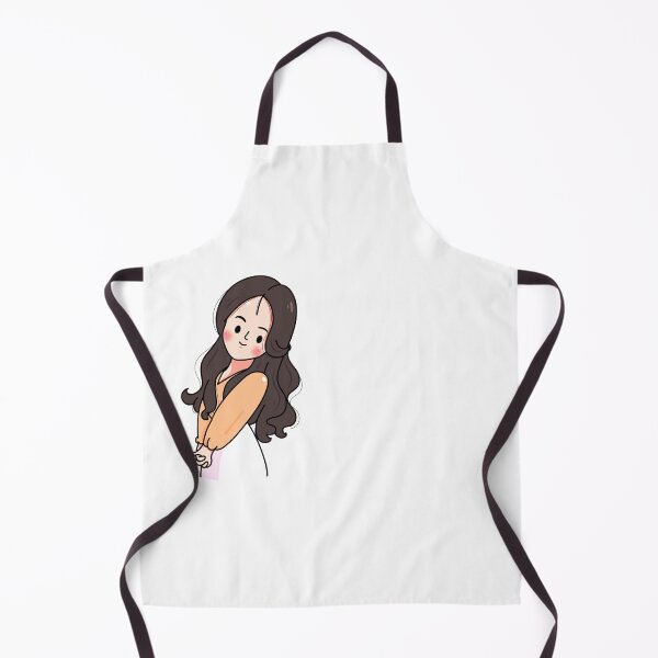 Item preview, beautiful young woman designed and sold by hjian8219.