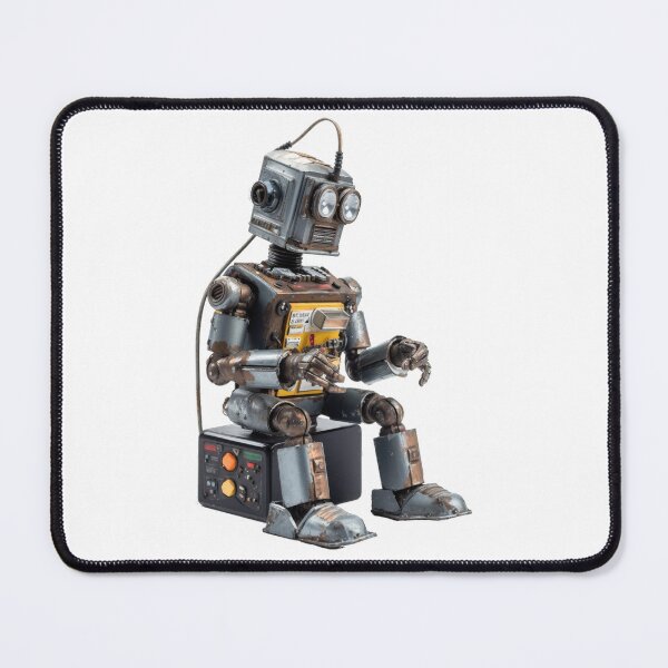 Item preview, Robot Recharging designed and sold by Offsite.