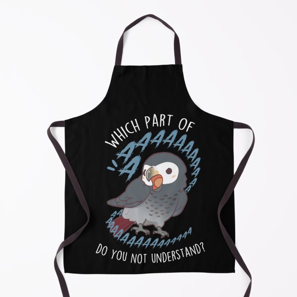 Item preview, Timneh African Grey Parrot Aaaa designed and sold by Clara Hollins.