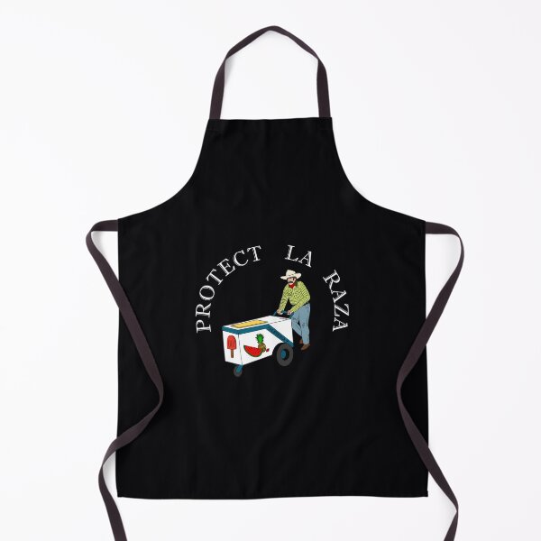 Item preview, PALETERO PROTECT LA RAZA DESIGN  	 		 designed and sold by mohtefqvr51.