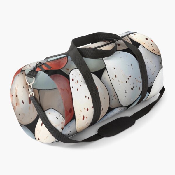 Item preview, Eggstravagant Patterns: A Celebration of Eggs designed and sold by Brendon987.