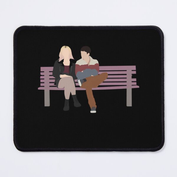 Item preview, Maeve and Otis - Sex Education designed and sold by vvqinxpg83.