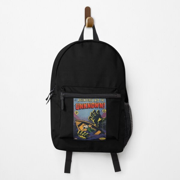 Item preview, Adventures into the Unknown: no. 6 designed and sold by iamKAL.