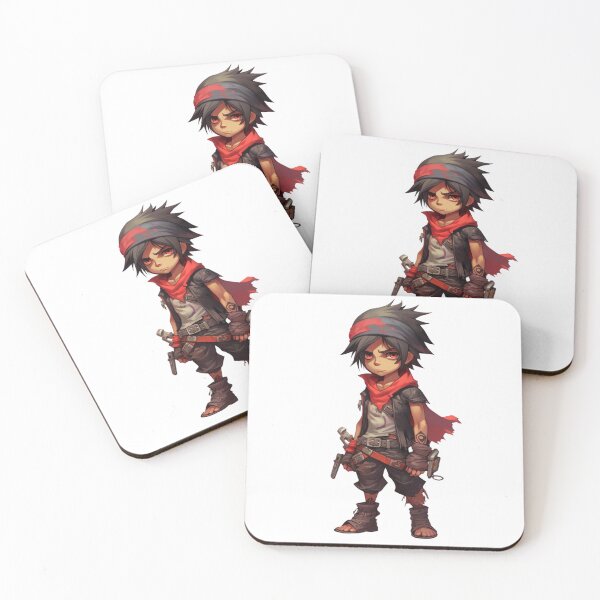 Item preview, Portgas D Ace Assassin Kid Anime designed and sold by Bibby22.