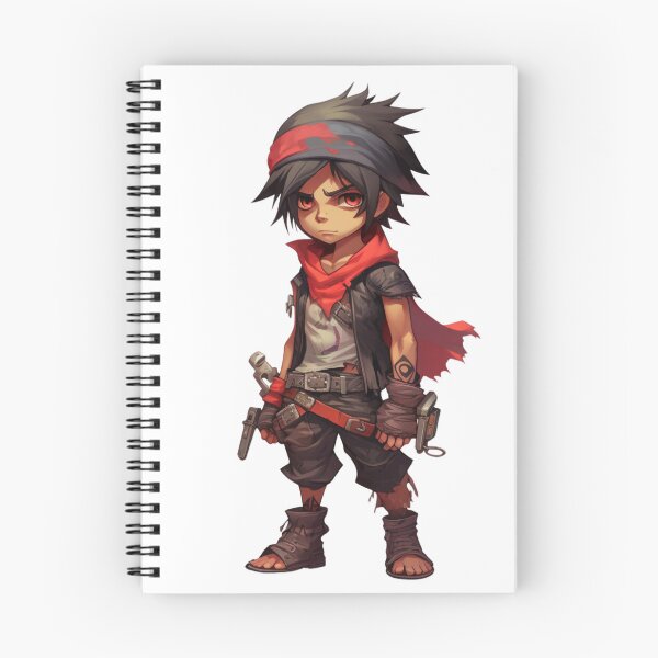 Item preview, Portgas D Ace Assassin Kid Anime designed and sold by Bibby22.