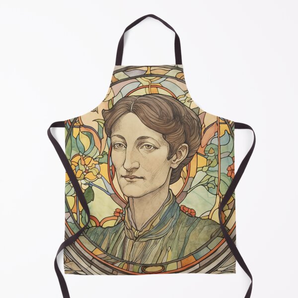 Item preview, Judith Butler designed and sold by ComicsFactory.