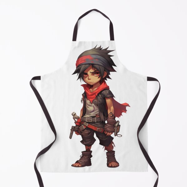 Item preview, Portgas D Ace Assassin Kid Anime designed and sold by Bibby22.