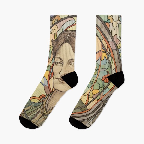 Item preview,  Judith Butler designed and sold by ComicsFactory.