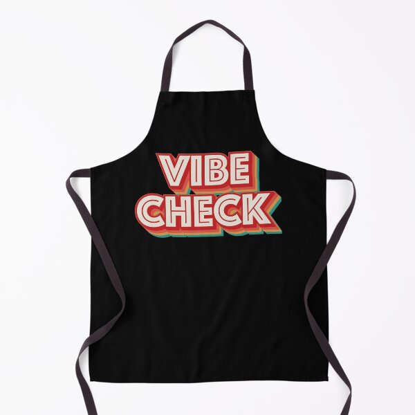 Item preview, Vibe Check designed and sold by Texterns.