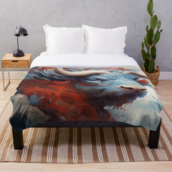 Item preview, Buffalo Storm designed and sold by DavidLoblaw.