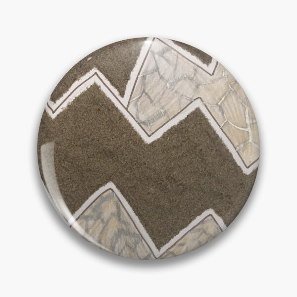 Item preview, serrated sand designed and sold by Cosmonauta257.