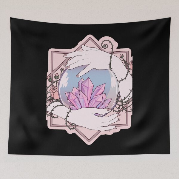 Item preview, Crafty Witch Crystal Ball   	 	 designed and sold by phxjikjwmk62.