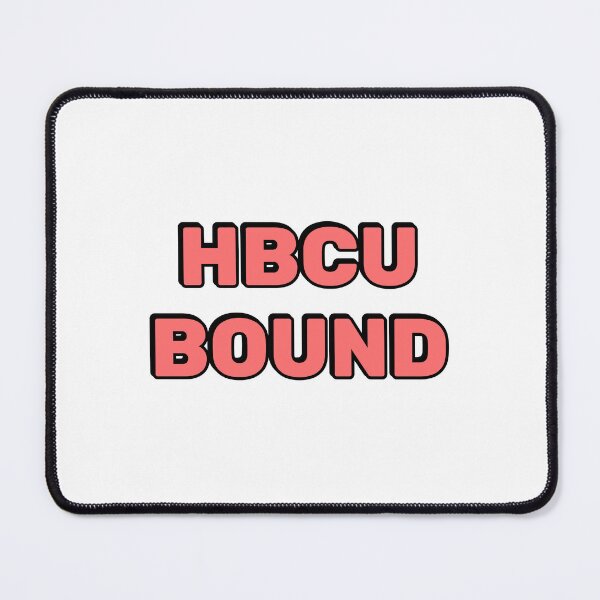 Item preview, HBCU Bound Future HBCU Graduate  designed and sold by Inspirationmotivation.