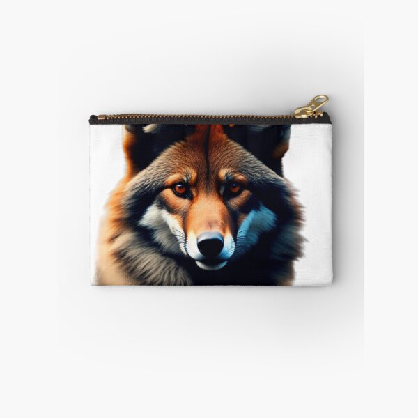Item preview,  Look at this beautiful maned wolf, which is an animal from the Brazilian forests. designed and sold by Animalissima.