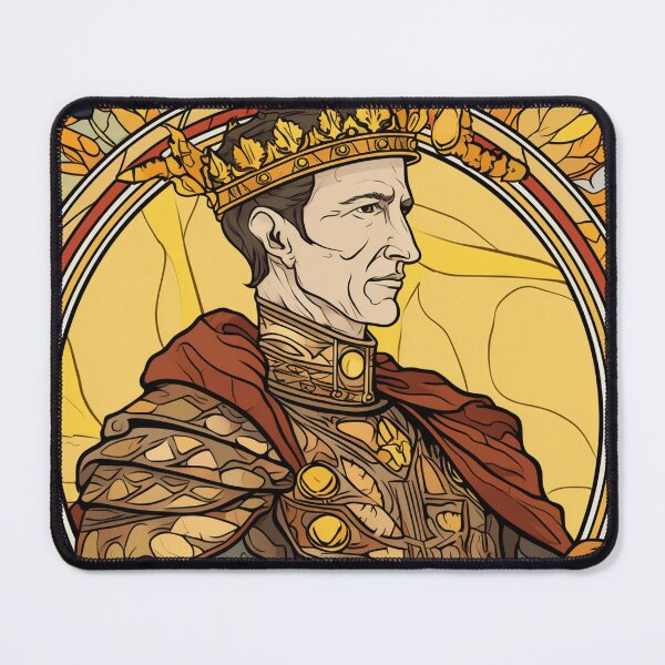 Item preview, Julius Caesar designed and sold by ComicsFactory.