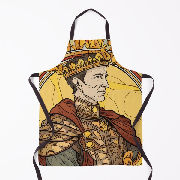 Item preview, Julius Caesar designed and sold by ComicsFactory.