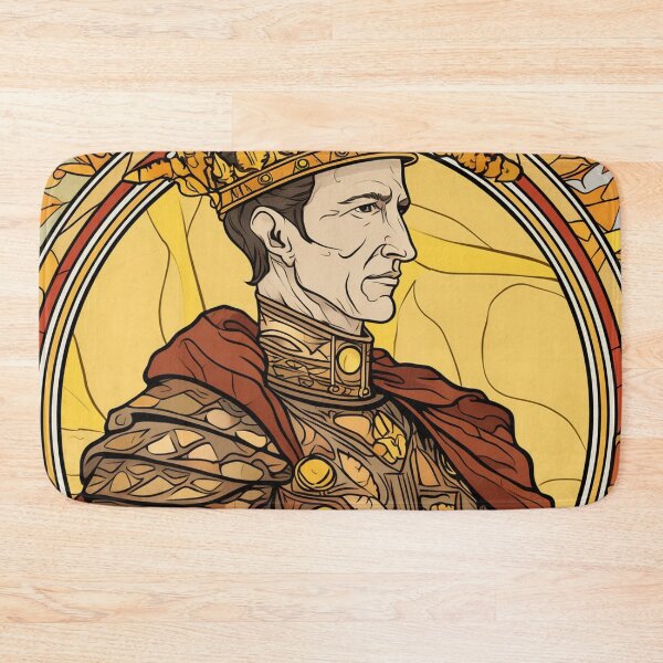 Item preview, Julius Caesar designed and sold by ComicsFactory.