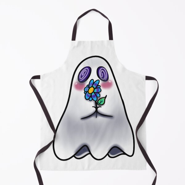 Item preview, Little Ghost Friend designed and sold by ShaeRaindrop.