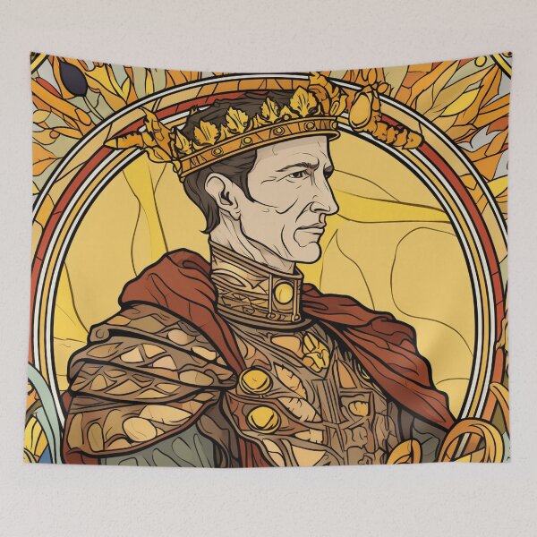 Item preview, Julius Caesar designed and sold by ComicsFactory.