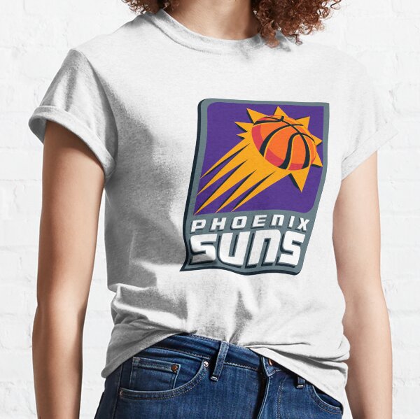 Phoenix Suns Roster 2021 T Shirt WCF NBA Merch 