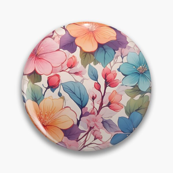 Item preview, Nature's Brushstrokes designed and sold by Neranchara.
