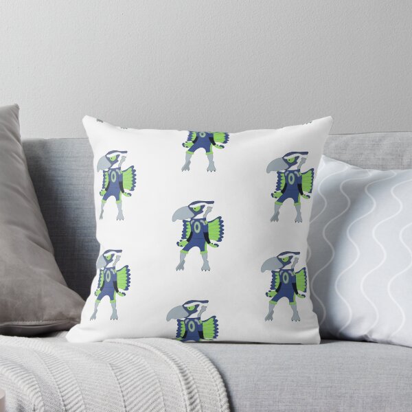 Item preview, Go Hawks designed and sold by DeepSeaDood.