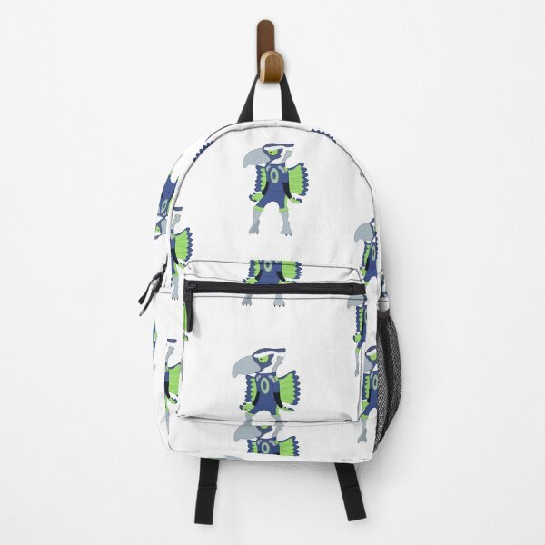 Item preview, Go Hawks designed and sold by DeepSeaDood.