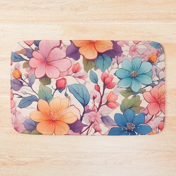 Item preview, Nature's Brushstrokes designed and sold by Neranchara.