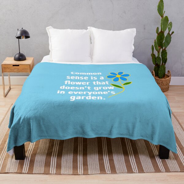 Item preview, Copy of Common Sense designed and sold by SwampfoxDesign.