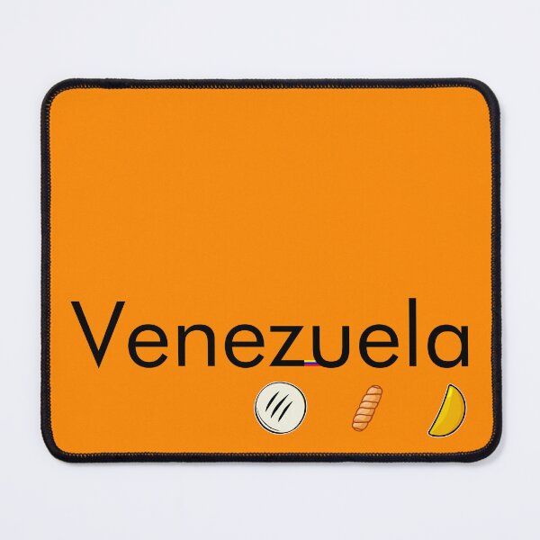 Item preview, Venezuela Food Icons designed and sold by cpedras.