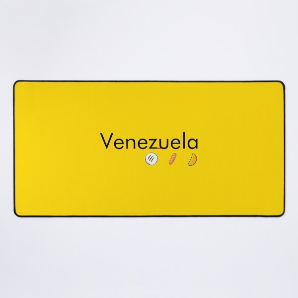 Item preview, Venezuela Food Icons designed and sold by cpedras.