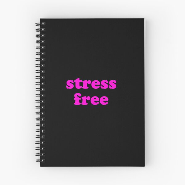 Artikelvorschau, Stressfrei entworfen und verkauft von Inspirationmotivation.