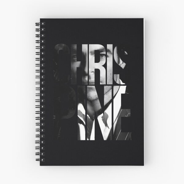 Item preview, Chris Pine  	 designed and sold by thgbujjckw46.