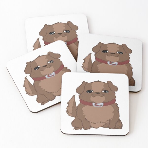 Item preview, Poog designed and sold by leviathan-art.