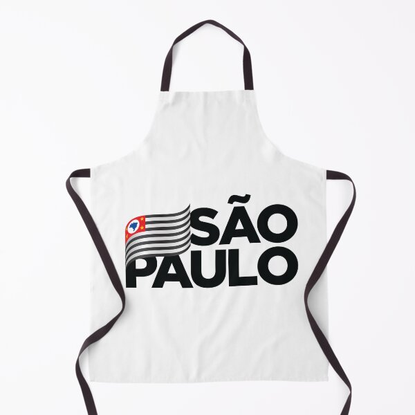 Item preview, São Paulo, Brazil logo designed and sold by paulo silveira.