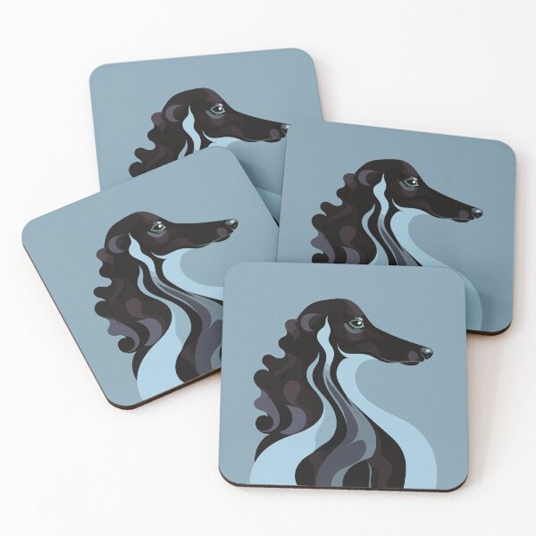 Item preview, Stay Curly, Artwork Nº8N designed and sold by Bauani.