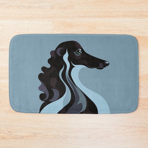 Item preview, Stay Curly, Artwork Nº8N designed and sold by Bauani.