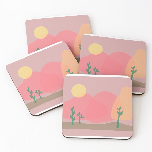Item preview, Desert Growth designed and sold by May B.