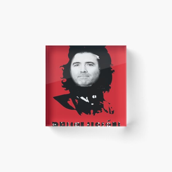 Item preview, Brad Scotts Essendon Revolution  designed and sold by anvil16.