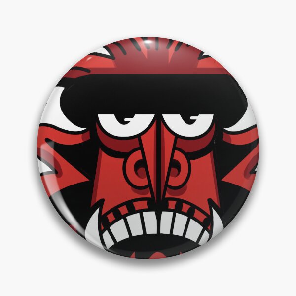 Item preview, Devilish Congo designed and sold by Gabysh12.