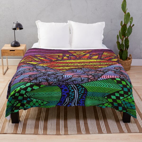 Item preview, sunset designed and sold by Kaylas-Krafts.