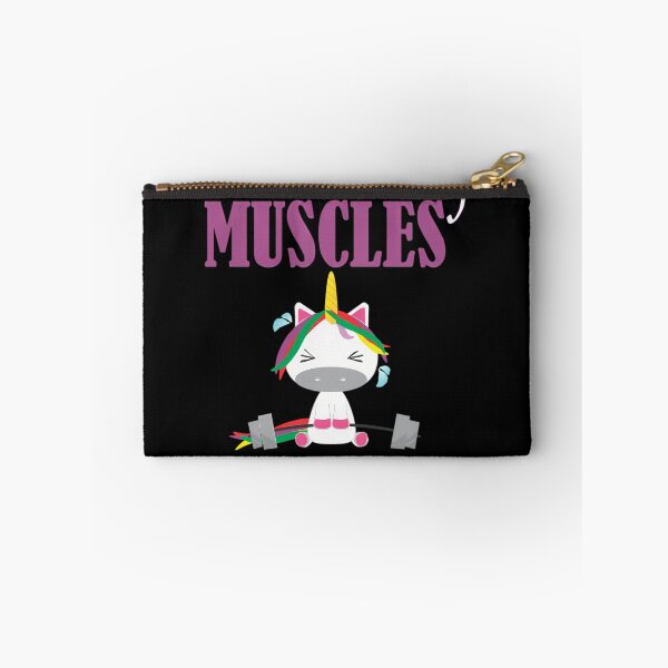 Item preview, Installing Muscles - 	 unicorn gym Relaxed Fit 	 designed and sold by gatqvyqt25.