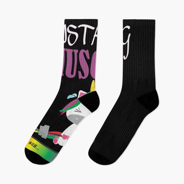 Item preview, Installing Muscles - 	 unicorn gym Relaxed Fit 	 designed and sold by gatqvyqt25.