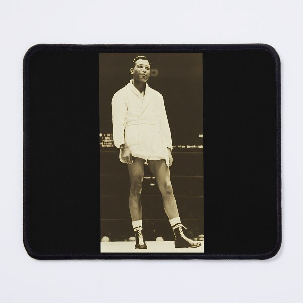 Item preview, 1 sugar ray robinson 1965 orlando fernandez designed and sold by AngieKinson.