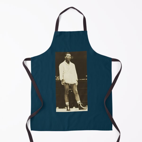 Item preview, 1 sugar ray robinson 1965 orlando fernandez designed and sold by AngieKinson.